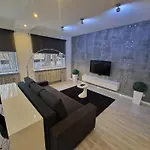 Apartament Exclusive
