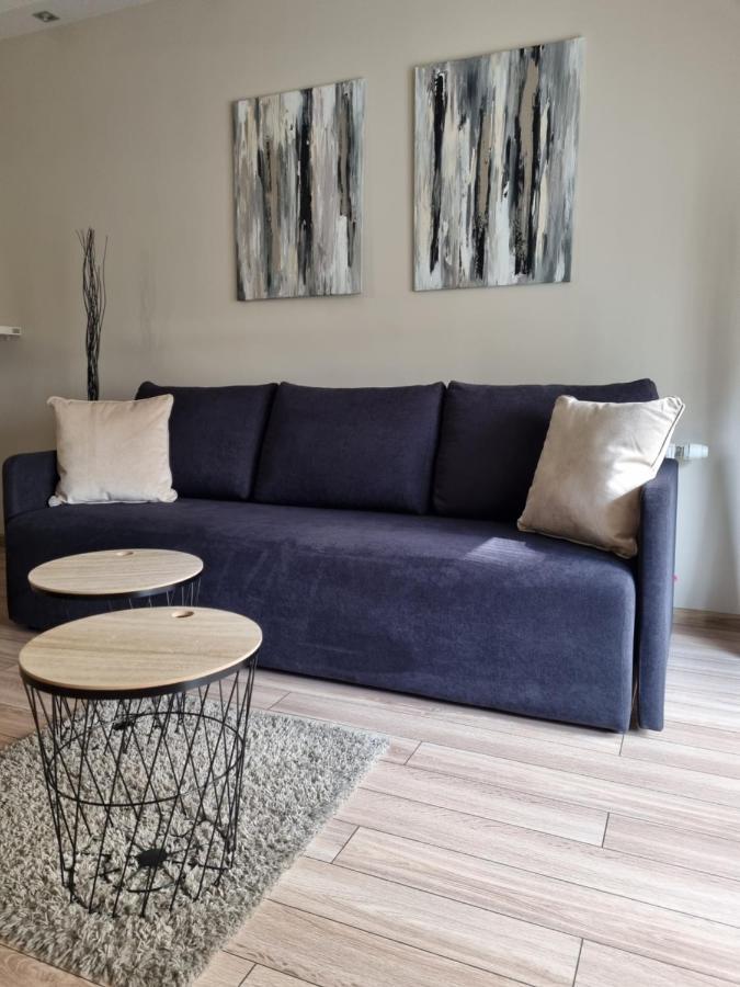 Apartament Exclusive * Poznań