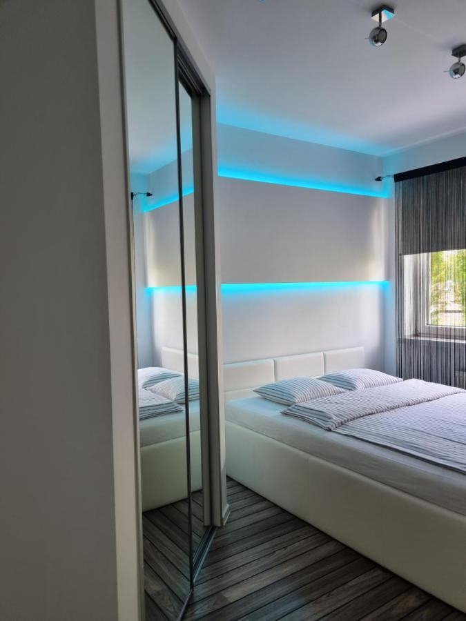 Apartament Exclusive Poznań