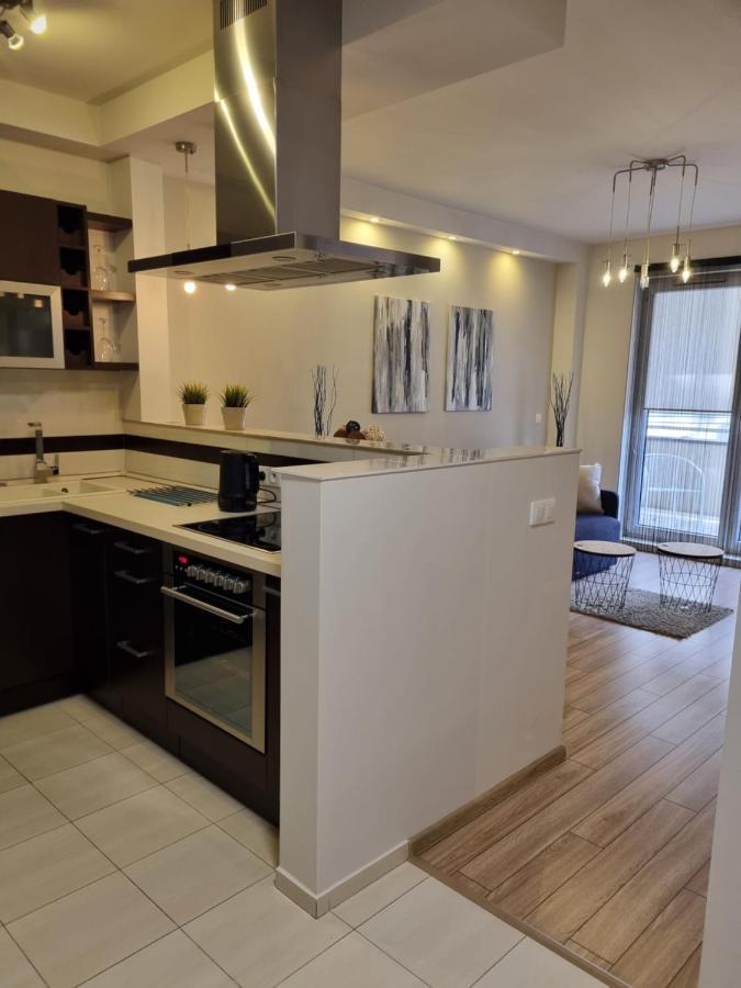 Apartament Exclusive