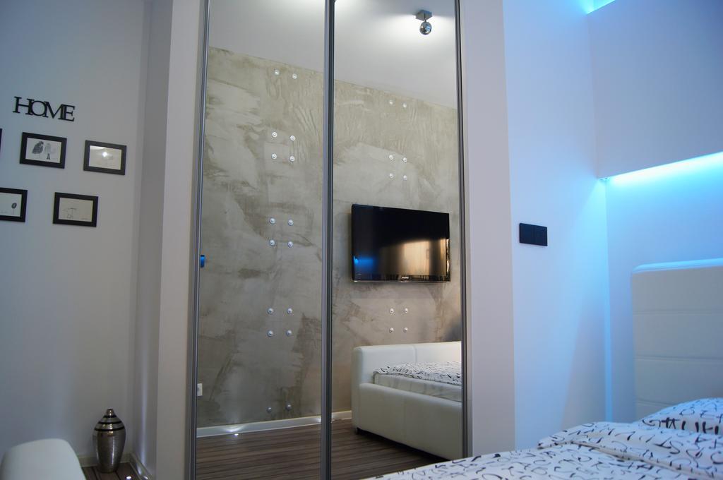 Apartament Exclusive * Poznań