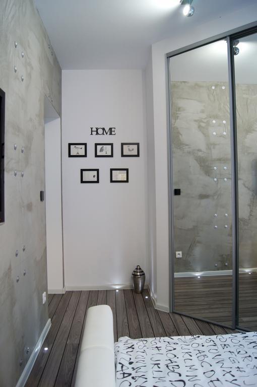 Apartament Exclusive Apartamento
