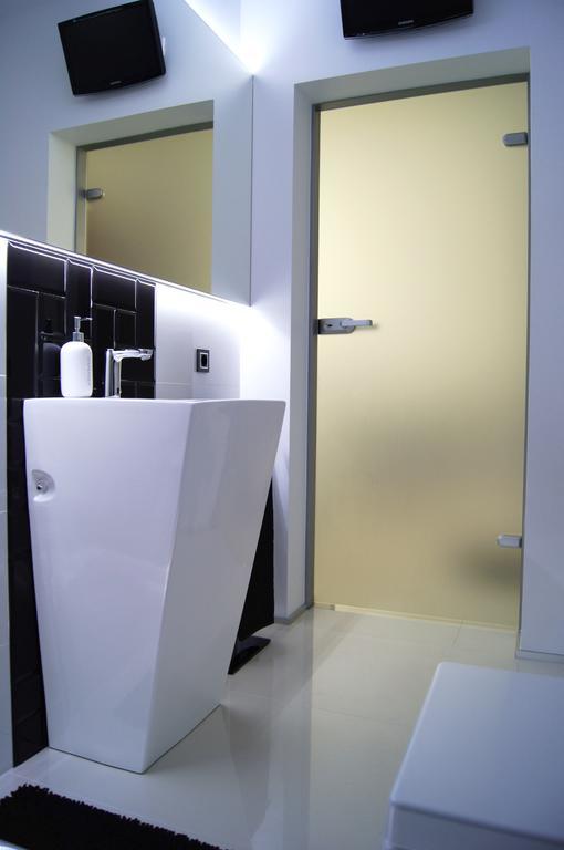 Apartamento Apartament Exclusive Poznań
