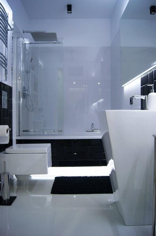 Apartamento Apartament Exclusive Poznań