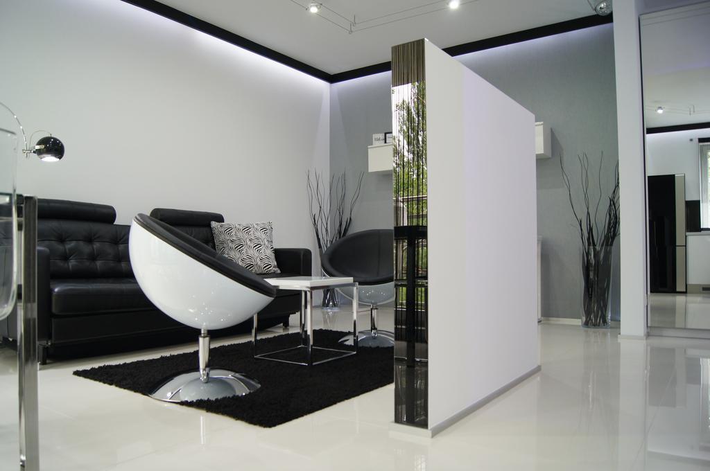 Apartament Exclusive * Poznań
