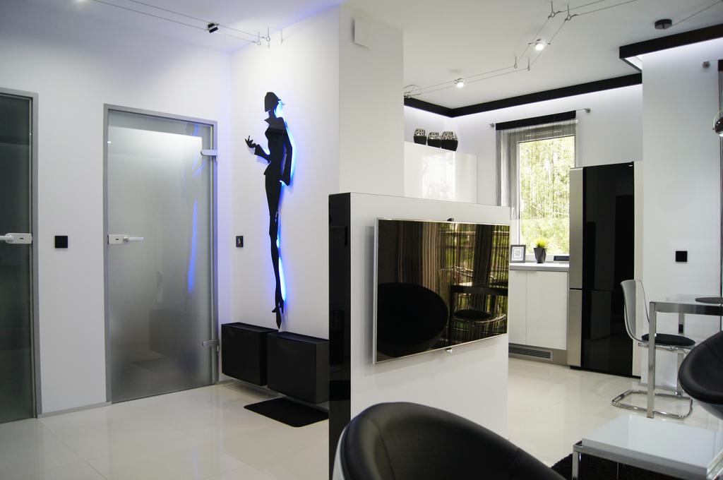 Apartament Exclusive * Poznań
