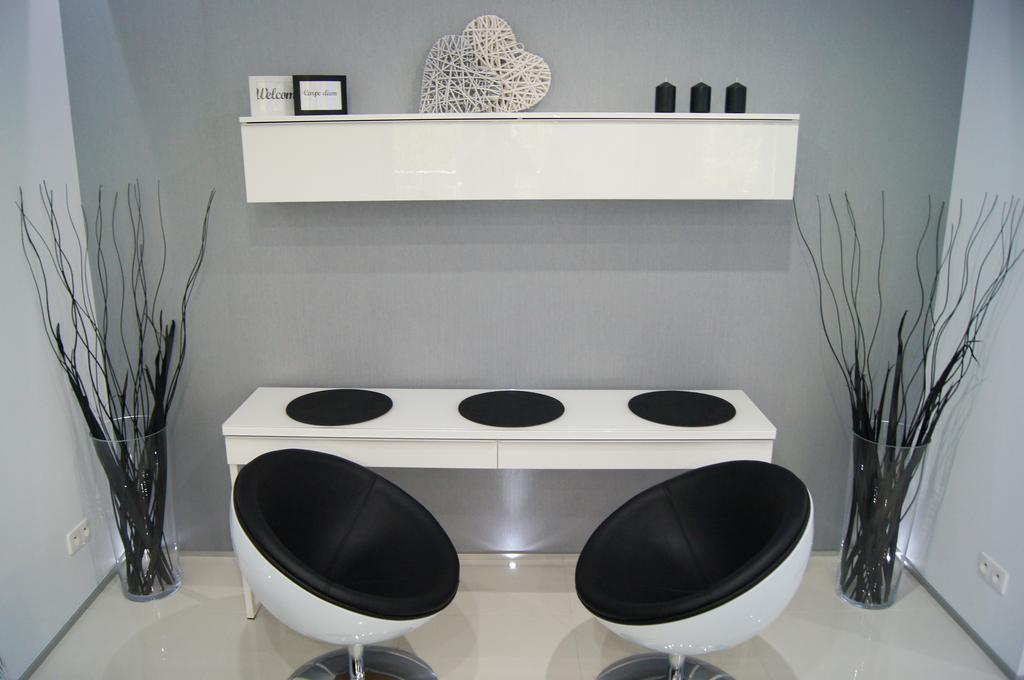 Apartamento Apartament Exclusive Poznań