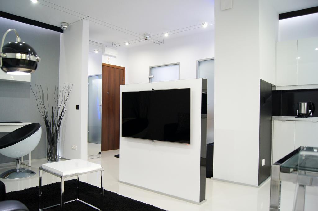 Apartamento Apartament Exclusive
