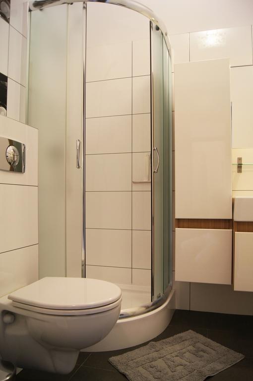 Apartament Exclusive Apartamento *