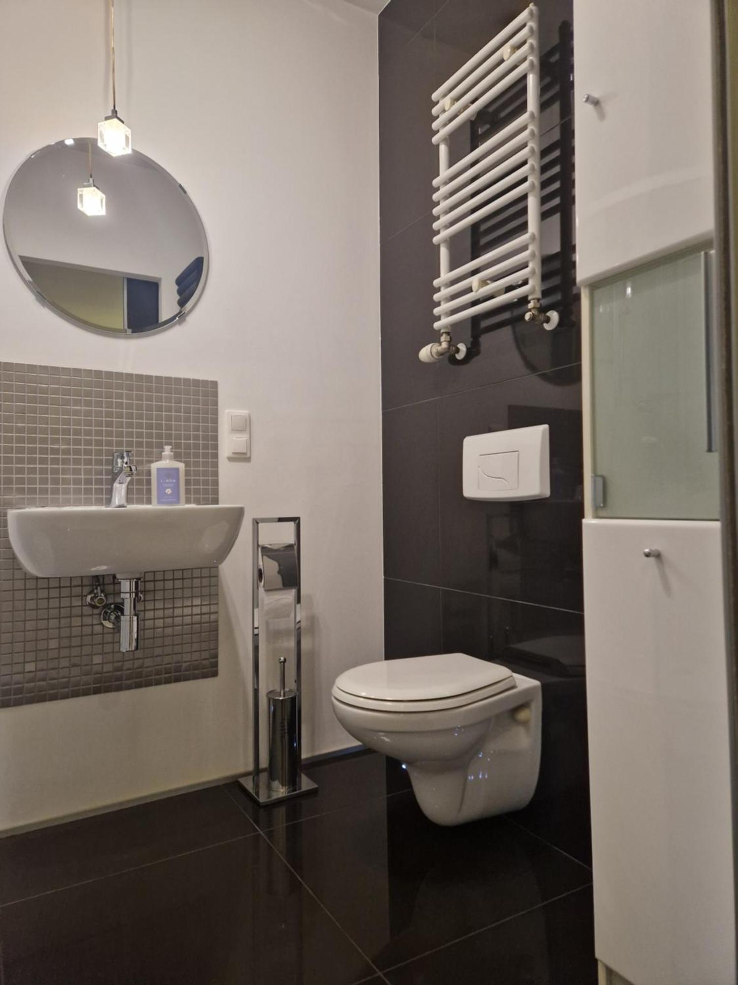 Apartament Exclusive Poznań