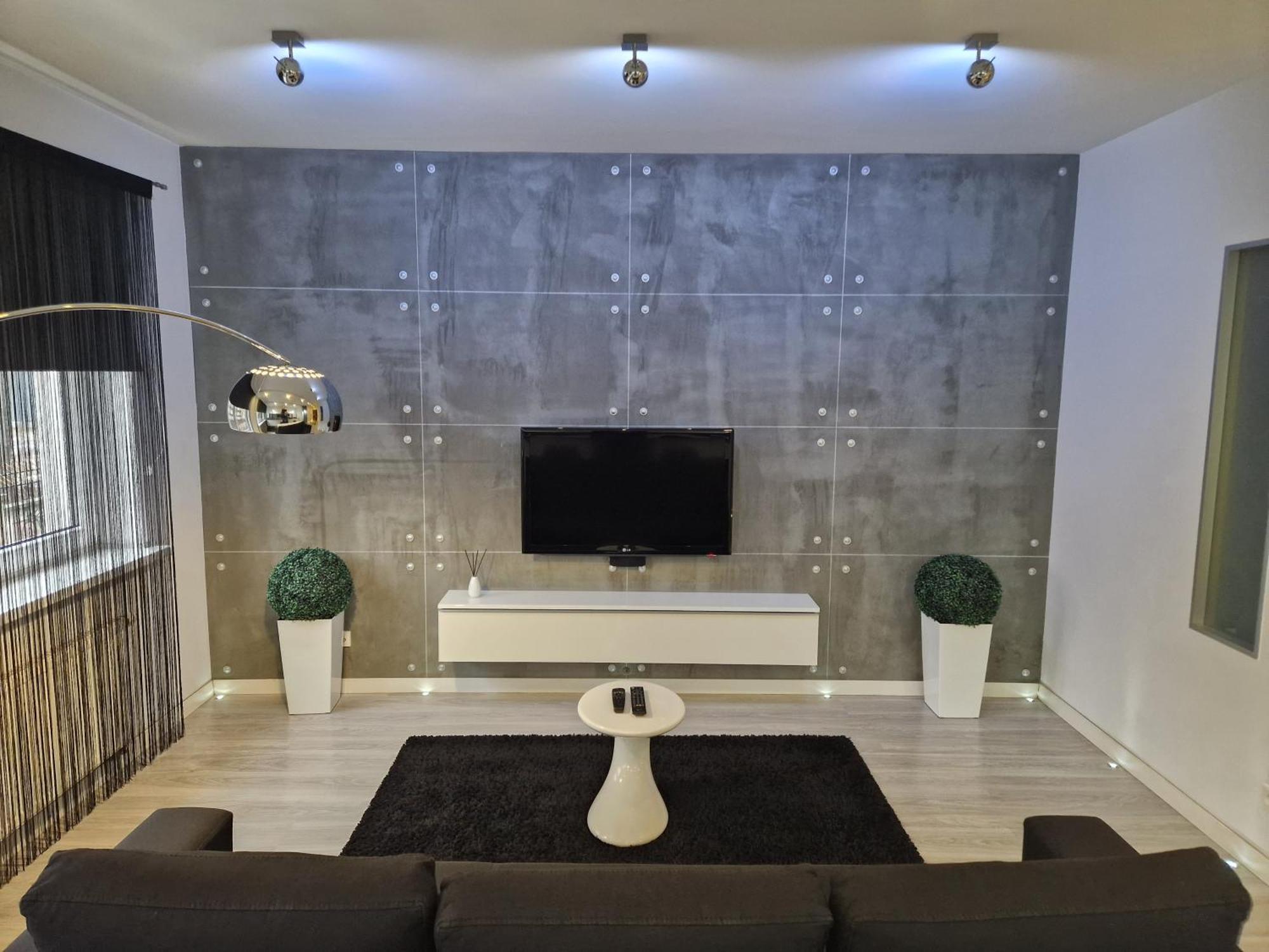 Apartament Exclusive Apartamento *