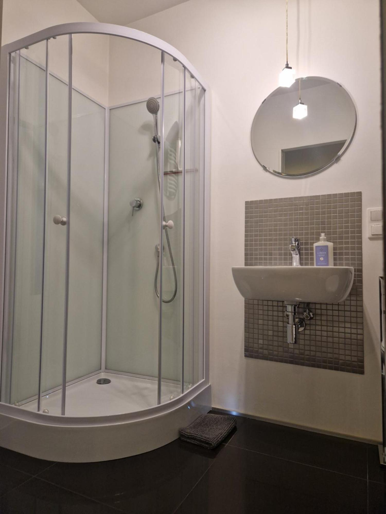 Apartament Exclusive Apartamento Poznań