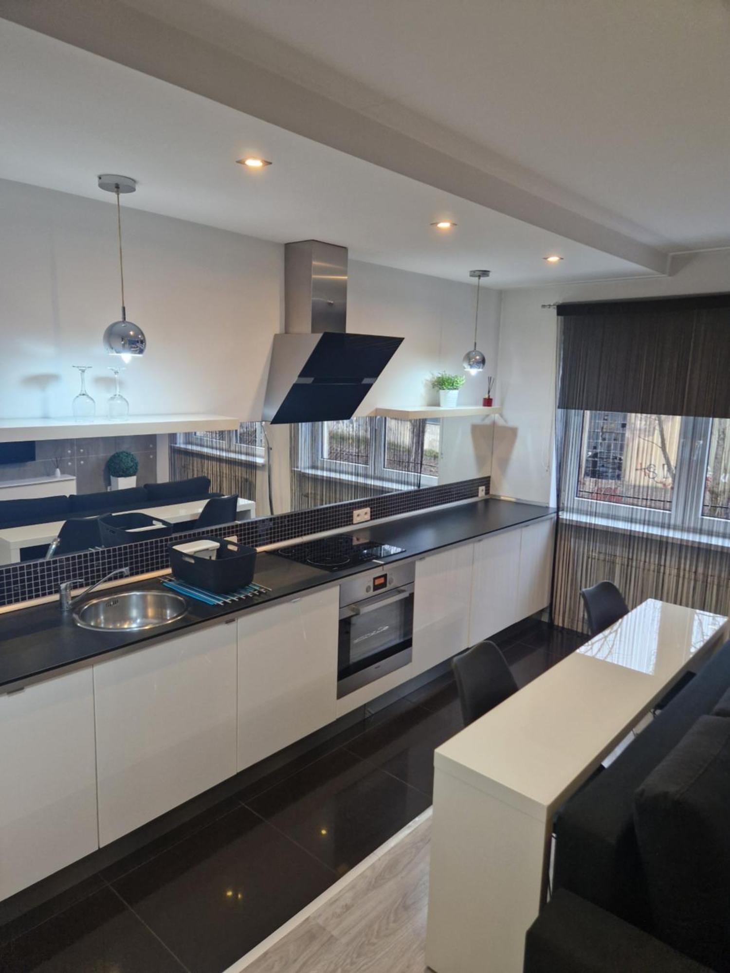 Apartamento Apartament Exclusive Poznań