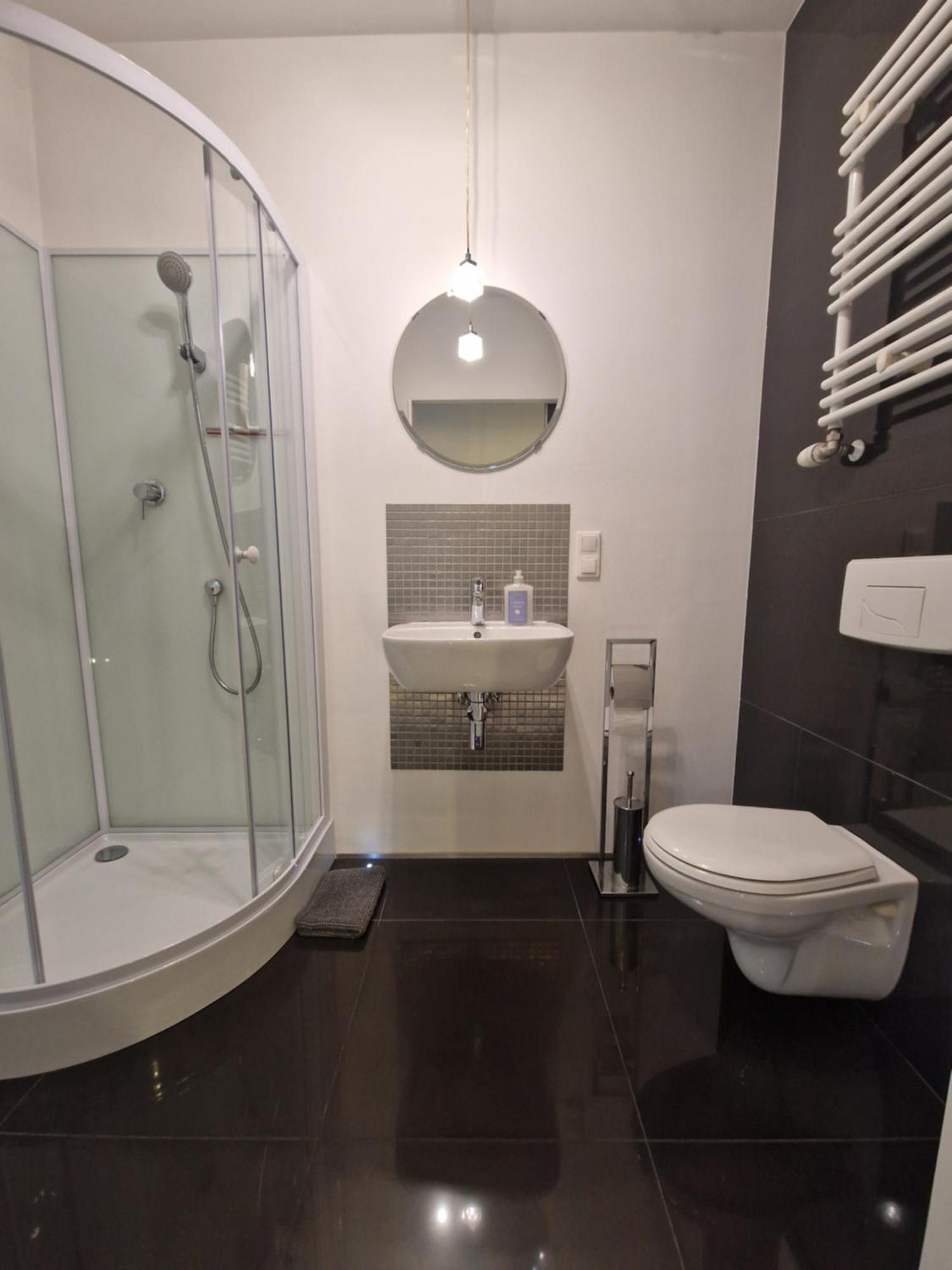 Apartament Exclusive Poznań