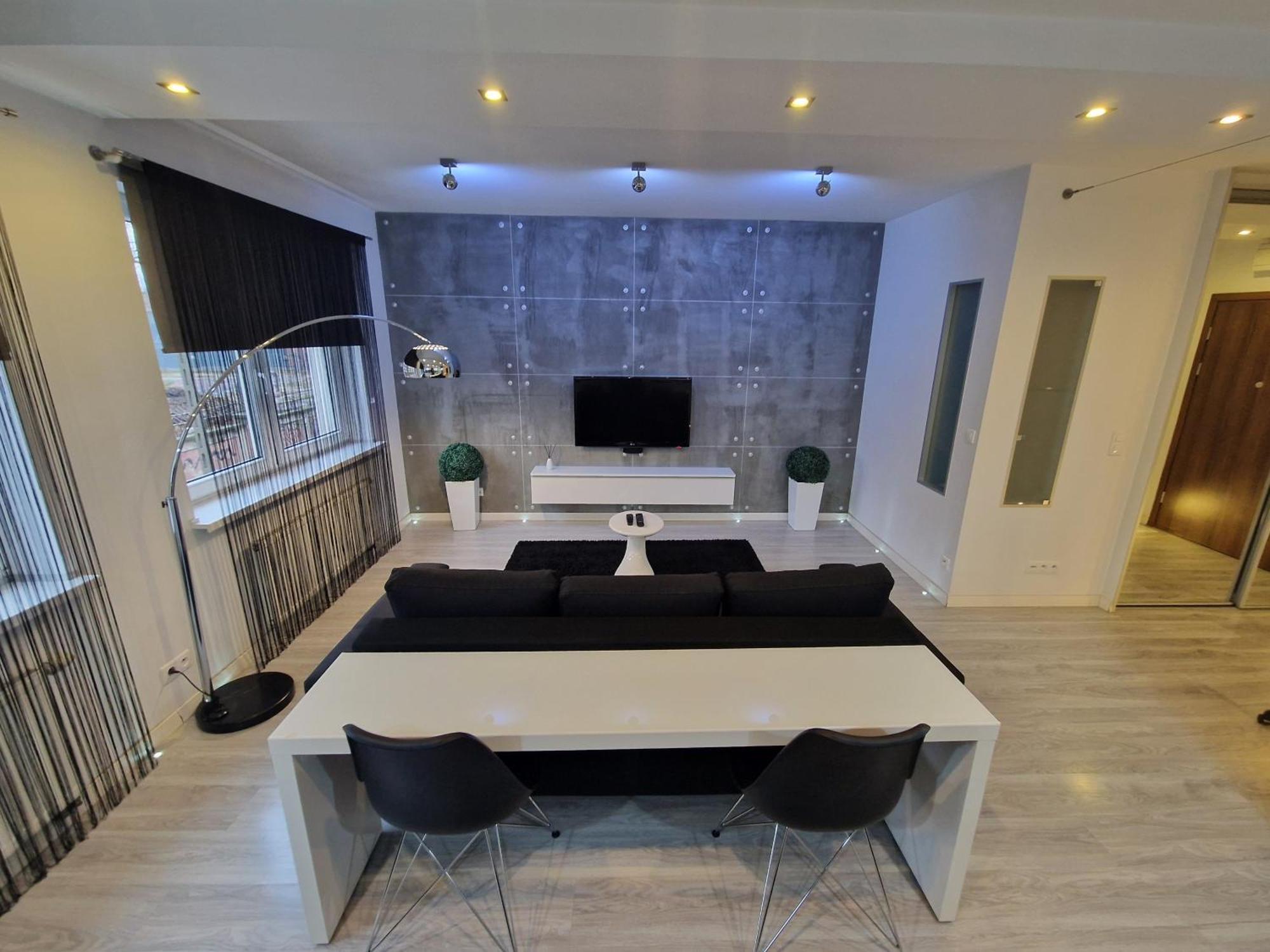 Apartamento Apartament Exclusive Poznań