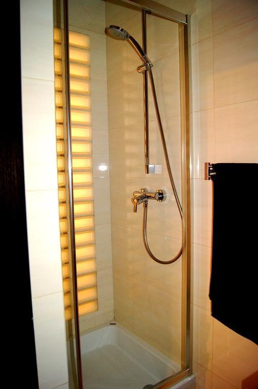 Apartamento Apartament Exclusive *