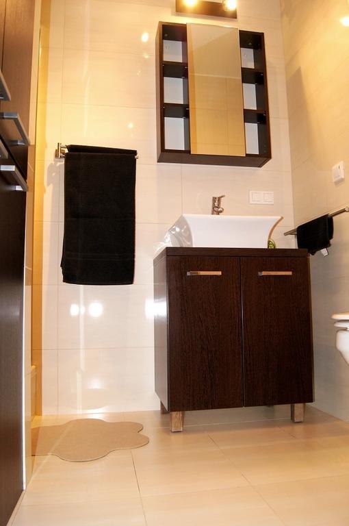 Apartament Exclusive *